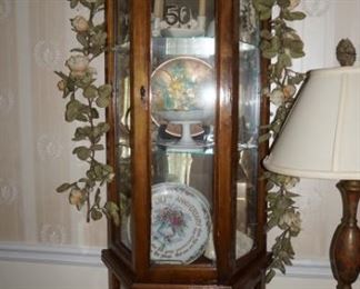 Display Cabinet