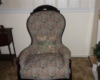 Rocking Chair
