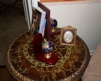End Table