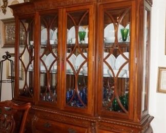 China Cabinet
