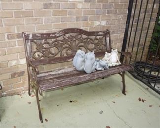 Bench