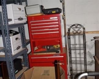 Tool Box