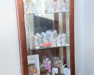 Curio / Snow babies plus!