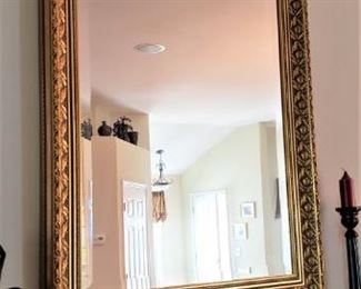 Beautiful Large Mirror