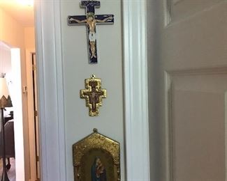 Religious icons