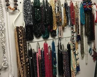 Costume jewelry