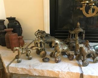 Brass