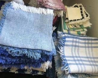 Linens