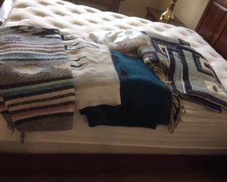 Blankets