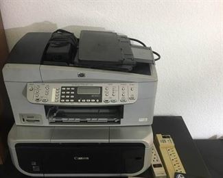 Canon Copy Machine