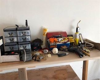 Hand tools