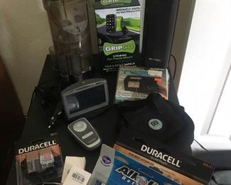 Gadgets