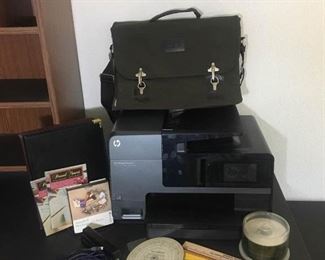HP Officejet Pro