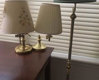 Lamps