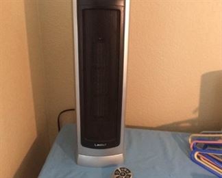 Lasko Heater
