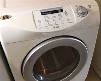 Matag Electric Dryer