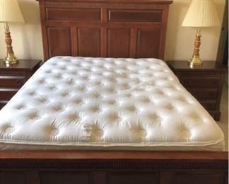Mattress Headboard