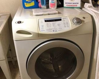 Maytag Washer
