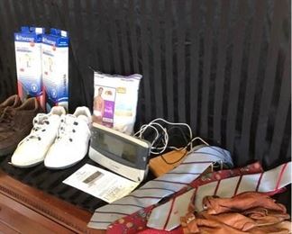 Mens ties shoes