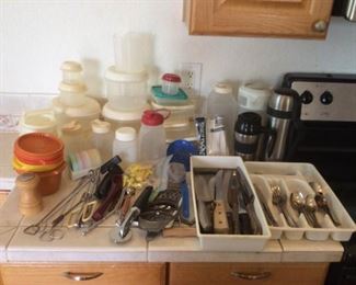 Misc Kitchen