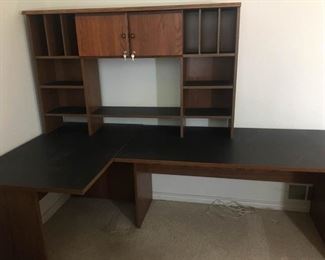 Office Desk Unit