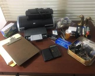 Office Essentials