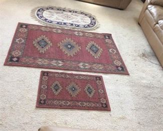 Rugs