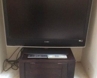 Sony Flat Screen TV