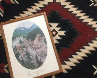 SW rug