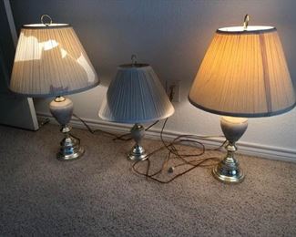 Table Lamps