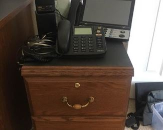 Telephones