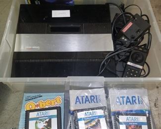 Atari 5200