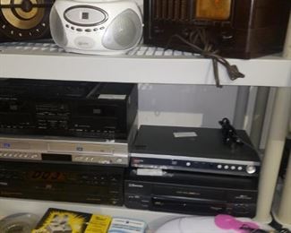 Electronics