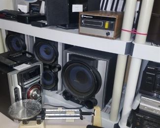 Electronics