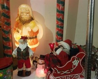 Vintage Christmas