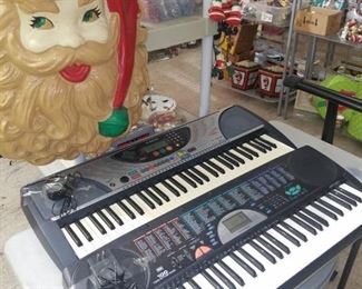 Keyboards