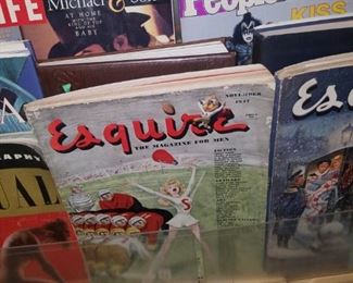 1917 Esquire