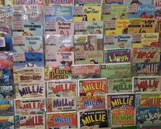 Comics