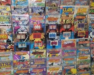 Comics