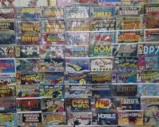 Comics