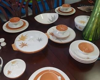 Iroquois china