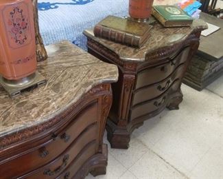 End tables