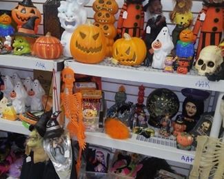 Halloween