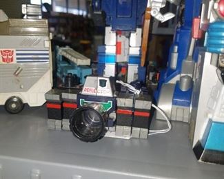 Transformers