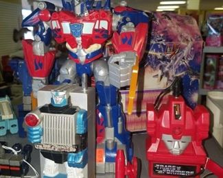Transformers