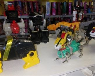 Voltron