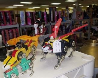 Voltron
