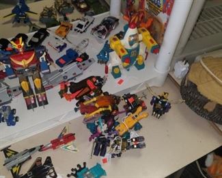 Transformers