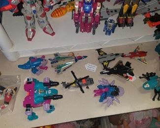 Transformers