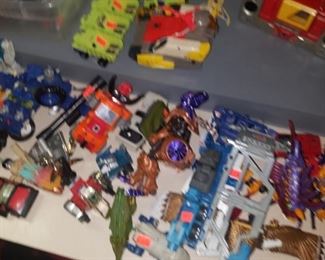Transformers